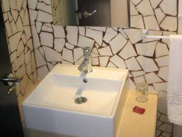 Hostal Plaza Ruiz Ceuta Exterior foto